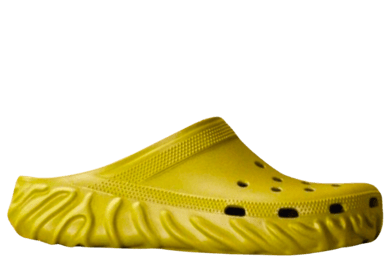 Crocs Pollex Mule Saru  Salehe Bembury Green