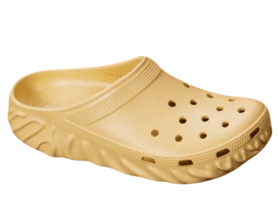 Crocs Pollex Mule Saru  Salehe Bembury Tan