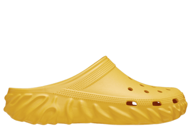 Crocs Pollex Saru Mule Salehe Bembury Citrine