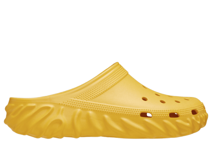 Crocs Pollex Saru Mule Salehe Bembury Citrine