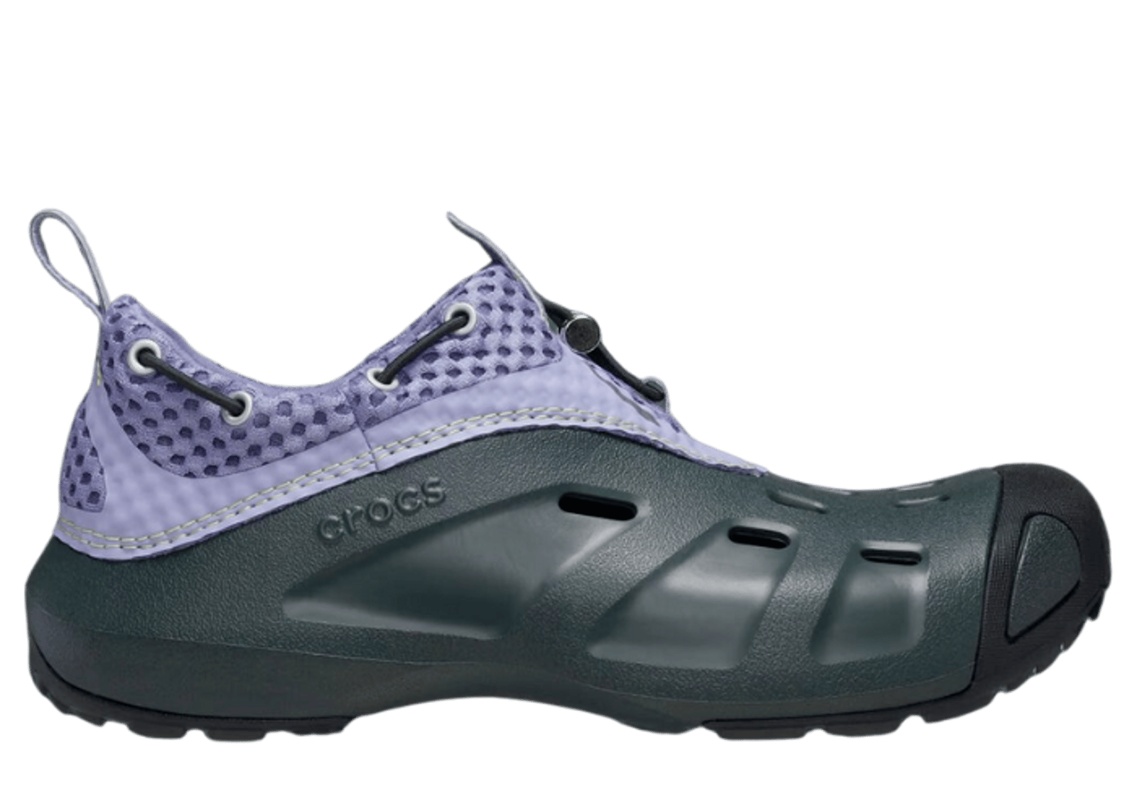 Crocs Quick Trail Low Marmot Capital - 210171-3VT Raffles & Where to Buy