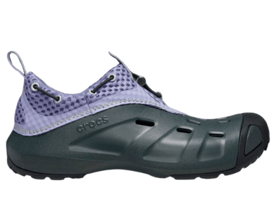 Crocs Quick Trail Low Marmot Capital