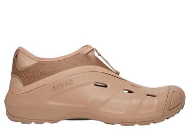Crocs Quick Trail Low Satisfy Tumbleweed