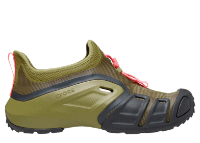 Crocs Quick Trail Racer Trophy