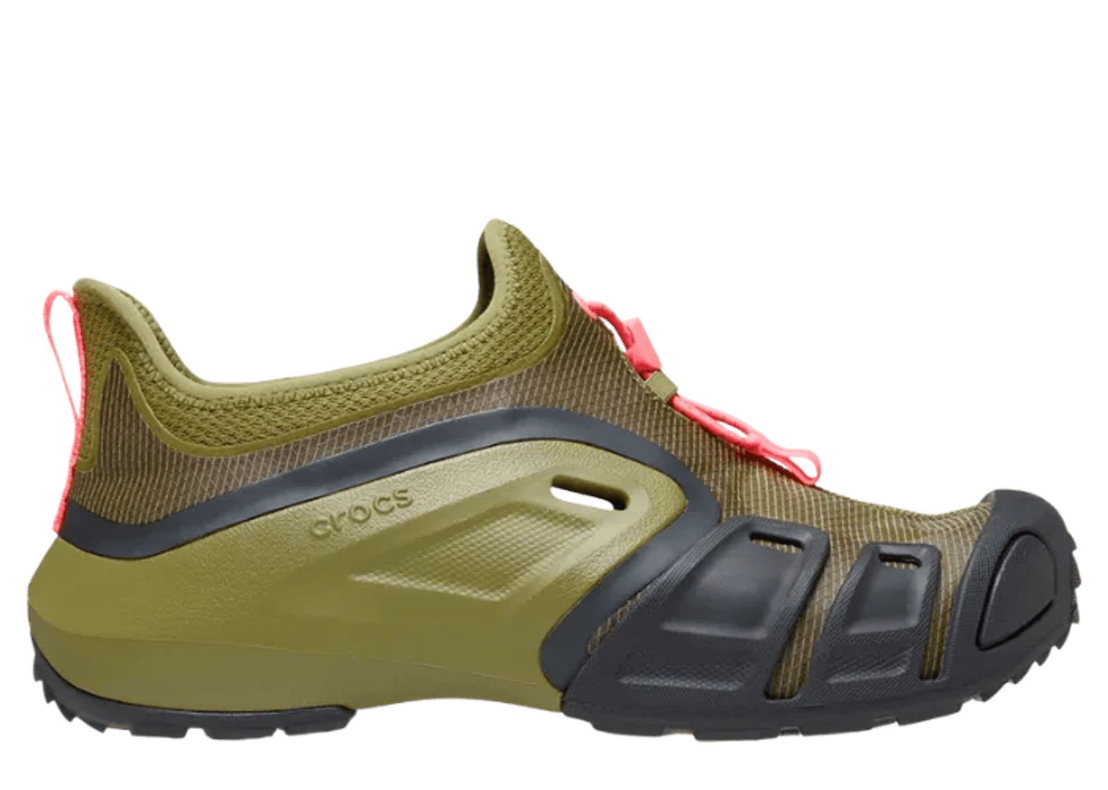 Crocs Quick Trail Racer Trophy