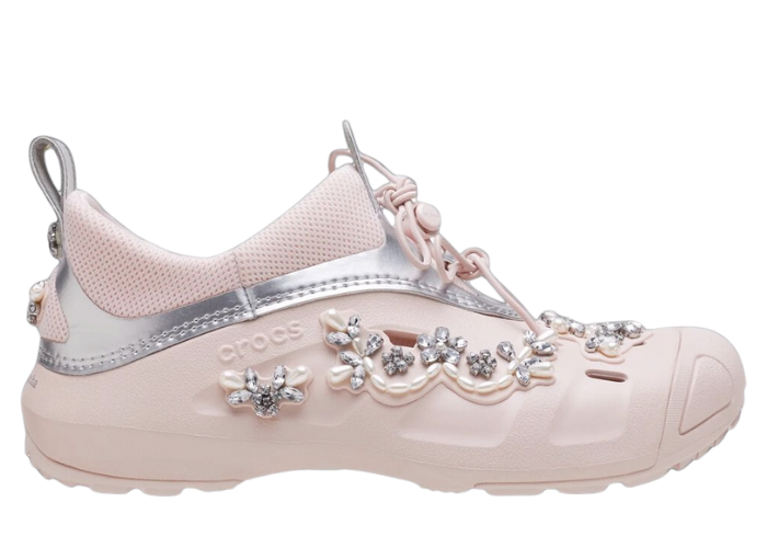 Crocs Quick Trail Simone Rocha Quartz (W)