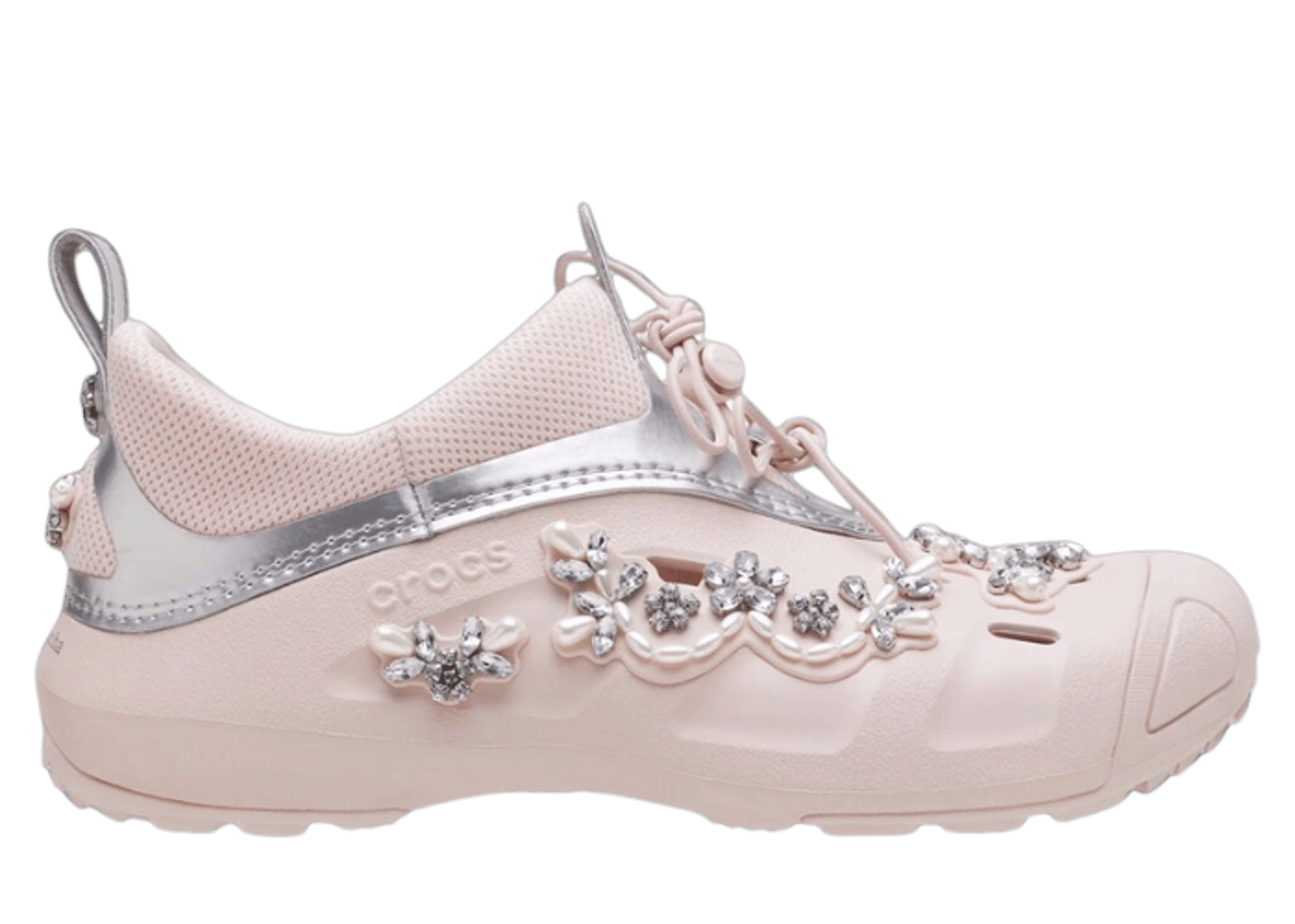 Crocs Quick Trail Simone Rocha Quartz (W)
