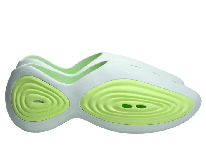 Crocs Ripple Lime Burst