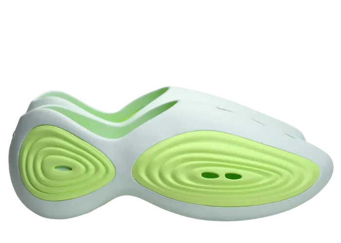 Crocs Ripple The Steven Smith-Designed Crocs Ripple is Dropping in Lime Burst This Week
