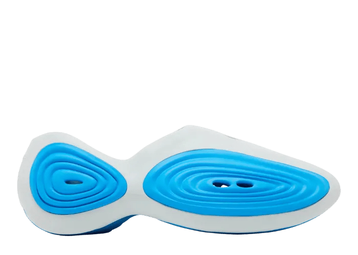 Crocs Ripple White Blue