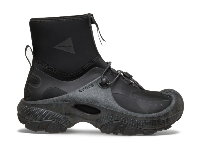 Crocs Trailbreak 2 andwander END.