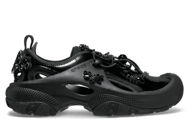 Crocs Trailbreak 2 Simone Rocha Black