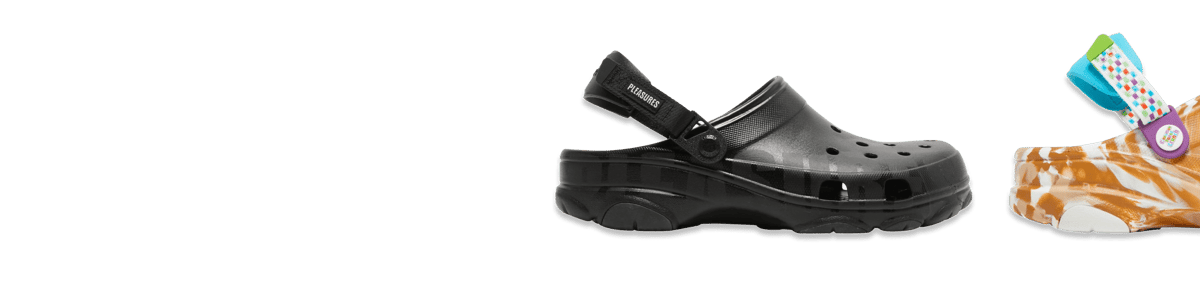 Crocs All-Terrain Clog Release Dates