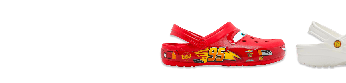 Crocs Classic Clog shoes