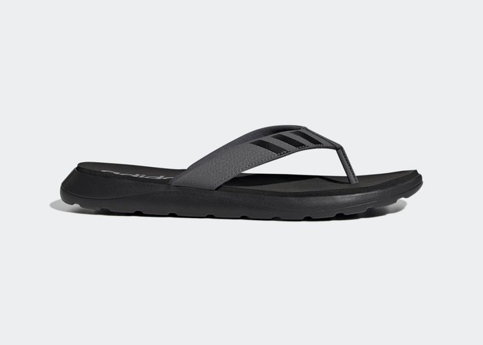 adidas Comfort Flip-Flops Core Black