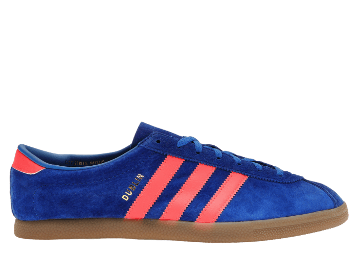 Adidas dublin city series best sale