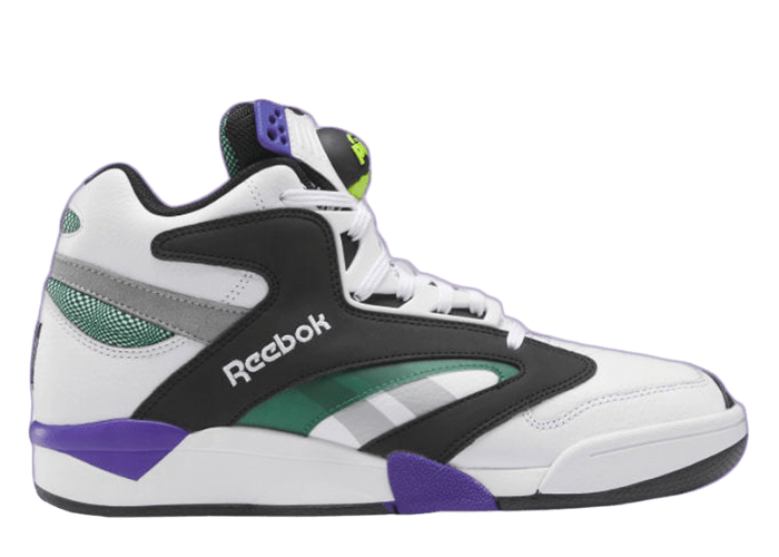 Reebok Shaq Attaq Victory Pump