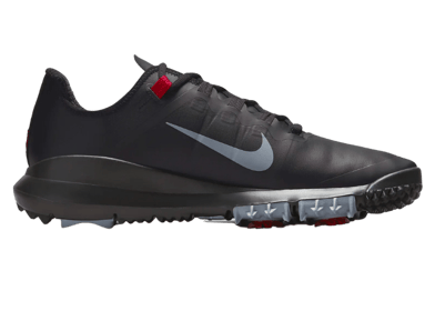 Nike Tiger Woods TW '13 Retro Black Stealth