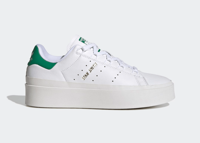 adidas Stan Smith Bonega Shoes Cloud White