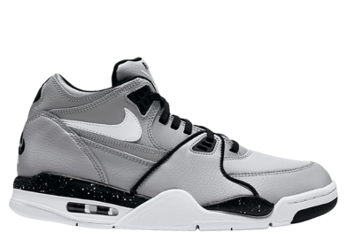 Nike Air Flight 89 Wolf Grey