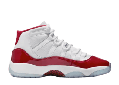 Air Jordan 11 Cherry (GS)