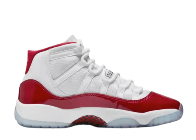 Air Jordan 11 Cherry (GS)