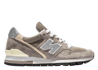 New Balance 996 Core Grey