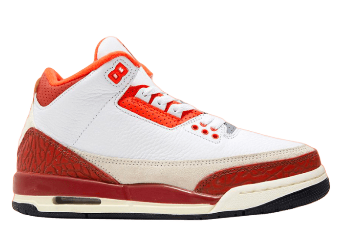 Air Jordan 3 SE Mars Stone (GS)