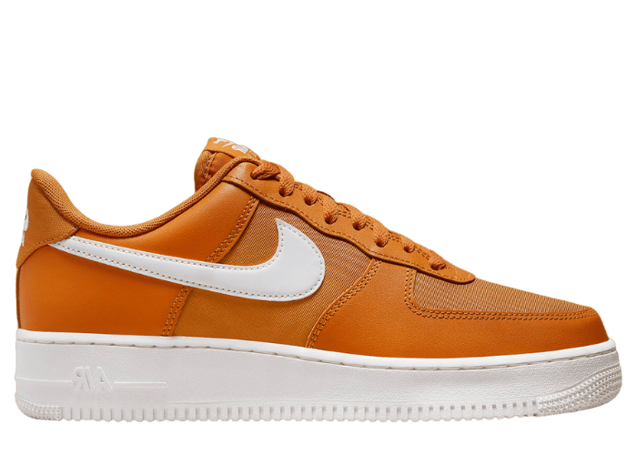 Nike Air Force 1 Low Nylon Monarch