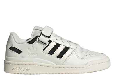 adidas Forum Low Off White Core Black (W)