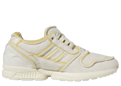 adidas Cozy ZX 8000 Chalk White