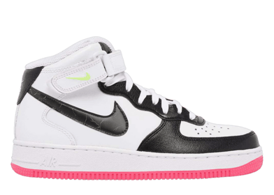 Nike Air Force 1 Mid Electric Swoosh (W)