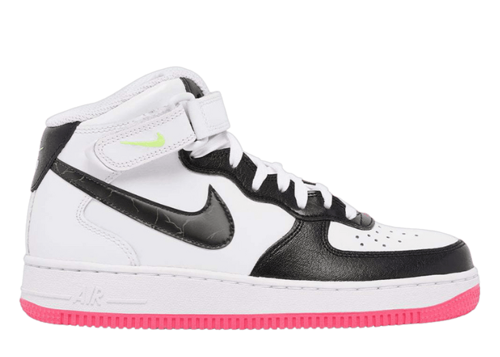 Nike Air Force 1 Low Tiffany & Co. 1837 - DZ1382-001 Nike Air Force 1 Low Tiffany & Co. 1837 - DZ1382-001