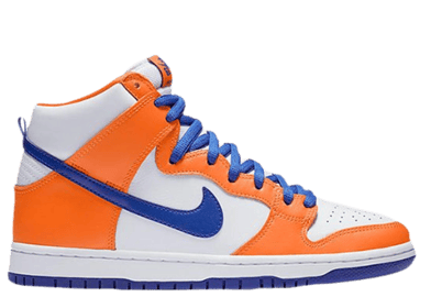 Nike SB Dunk High Danny Supa