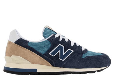 New Balance 996 Blue