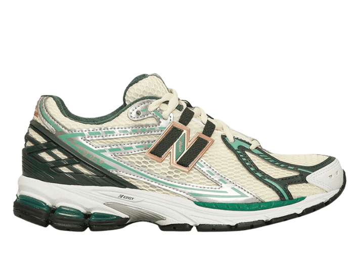 New Balance 1906R Aime Leon Dore Green