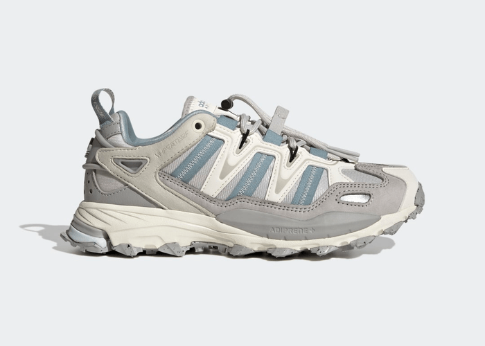 adidas Hyperturf Adventure Shoes Off White