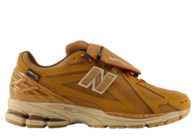 New Balance 1906R Cordura Pouch Wheat