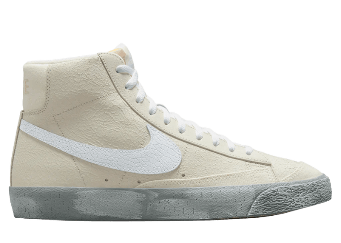 Nike Blazer Mid '77 EMB Summit White Phantom