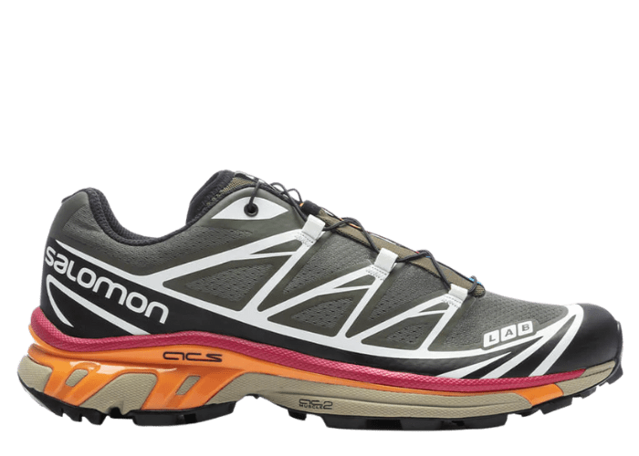 Salomon XT-6 Gore-Tex atmos Concrete Jungle - L47830100