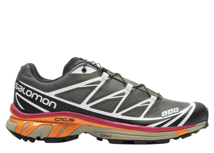 Salomon XT-6 Recut Pack Beluga