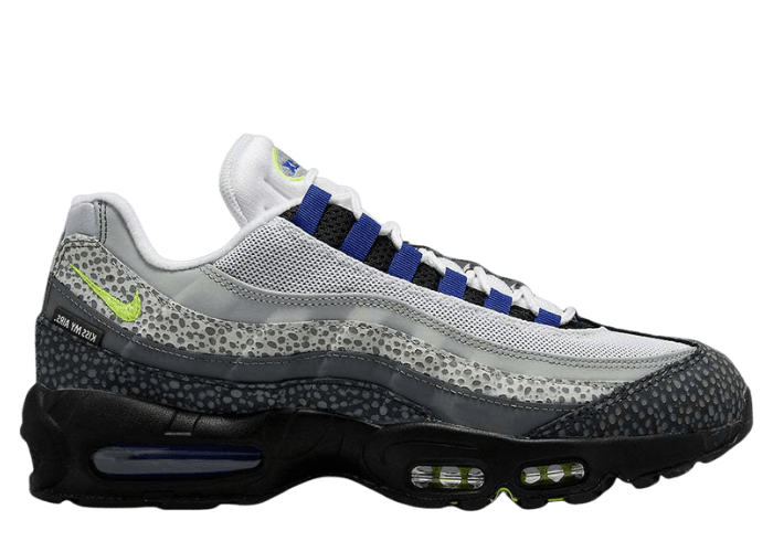 Nike Air Max 95 Kiss My Airs