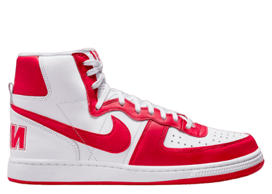 Nike Terminator High University Red