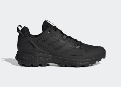 adidas Terrex Skychaser 2 Shoes Core Black