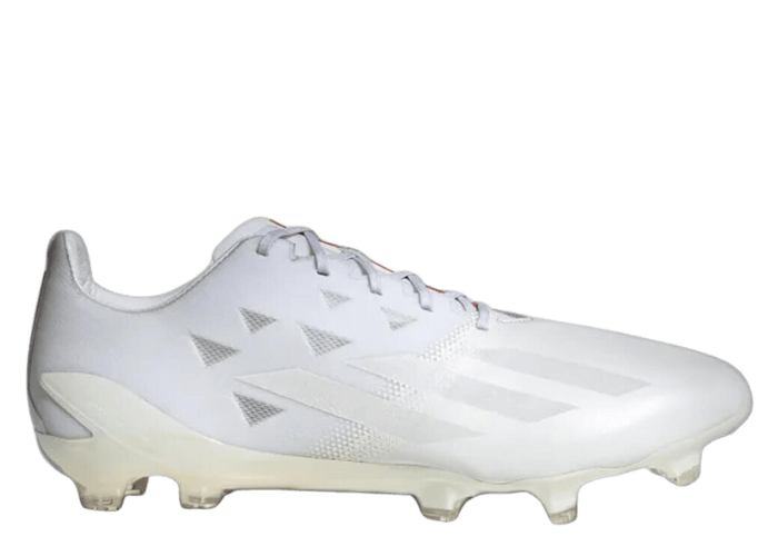 adidas Luxury 1 Firm Ground Crazyfast Prada Silver - IE3178 display picture 1