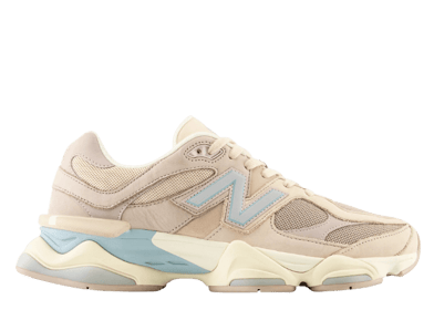 New Balance 9060 Ivory