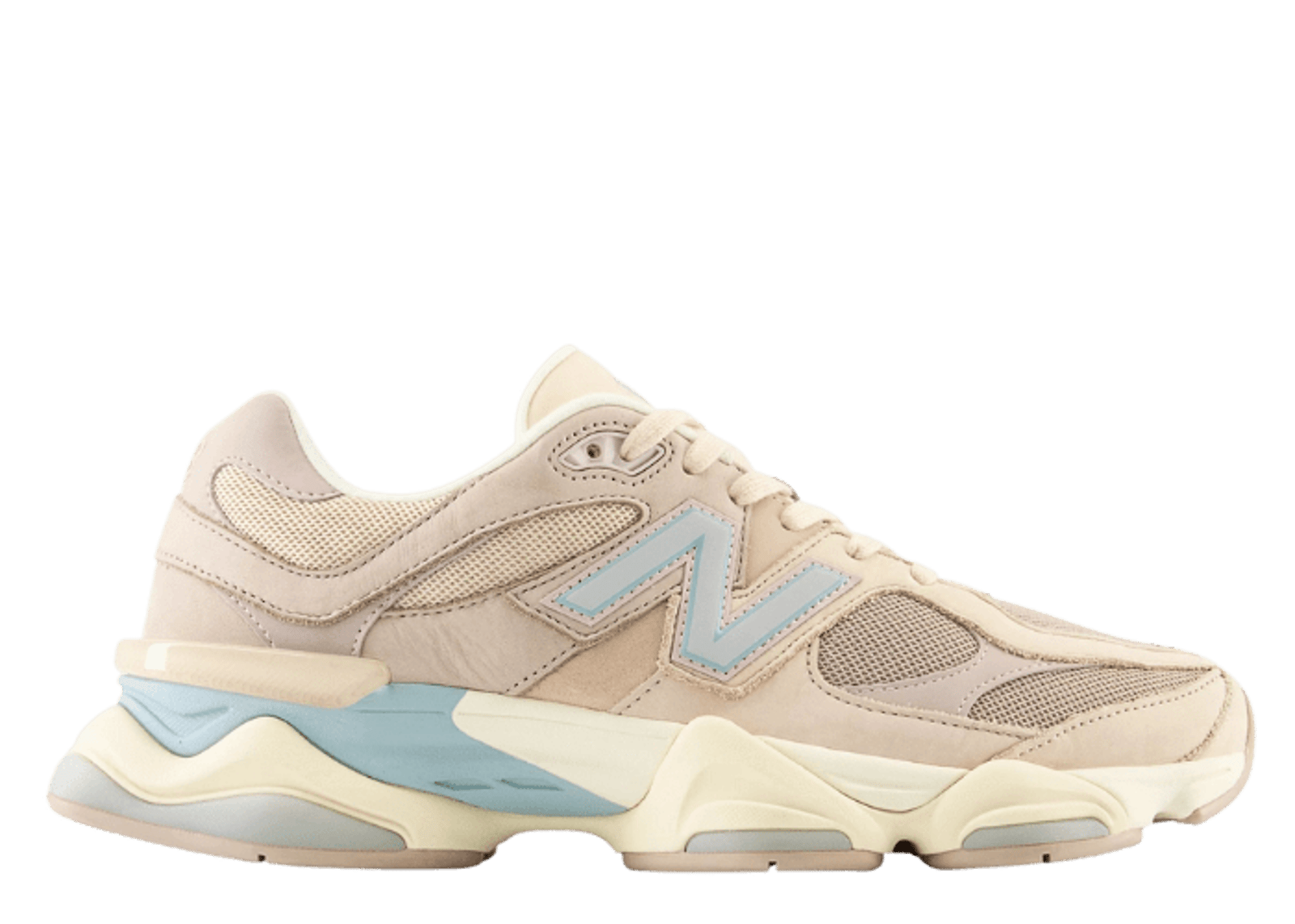 New Balance 9060 Ivory