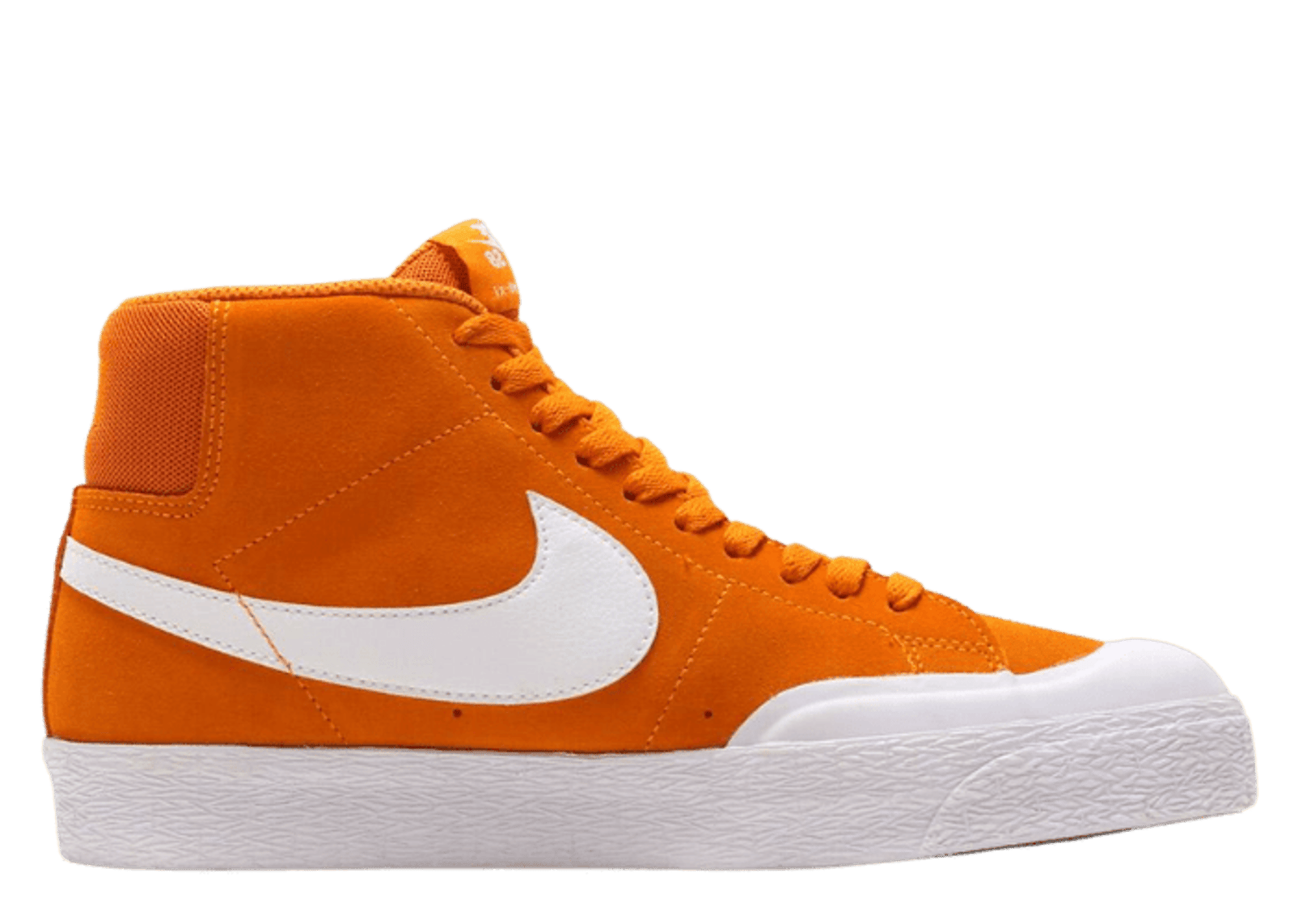 Nike SB Blazer Zoom Mid Circuit Orange