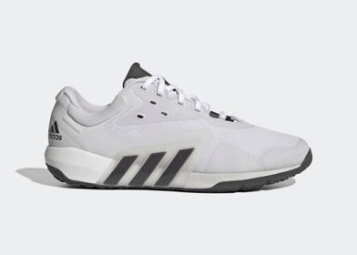 adidas Dropset Trainer Shoes Dash Grey