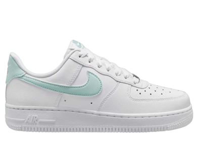 Nike Air Force 1 Low White Jade Ice (W)